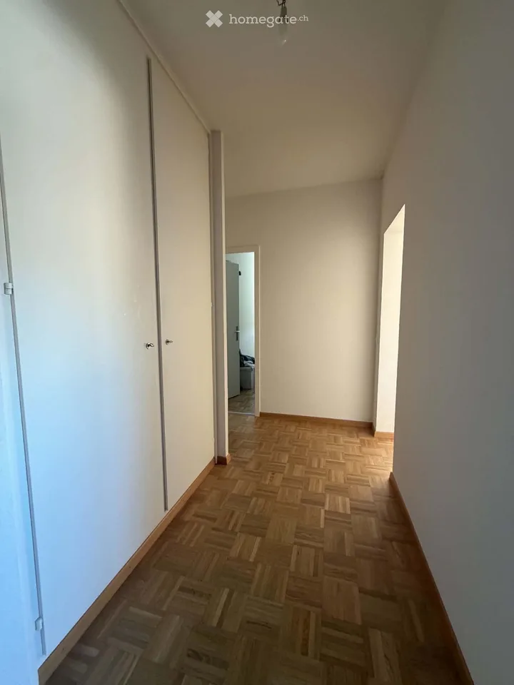 Location, apartment, Versoix
