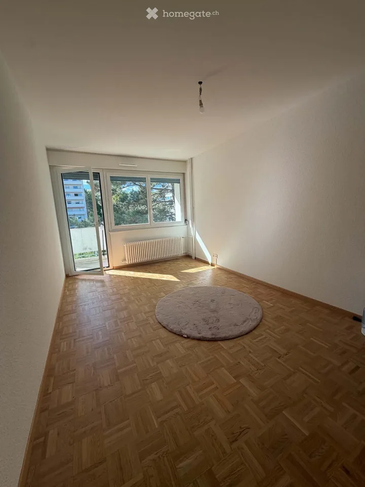 Location, apartment, Versoix