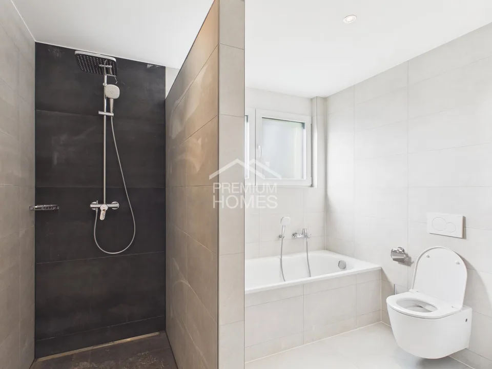 New penthouse with a superb 36 m² terrace – photo 7 of 8
