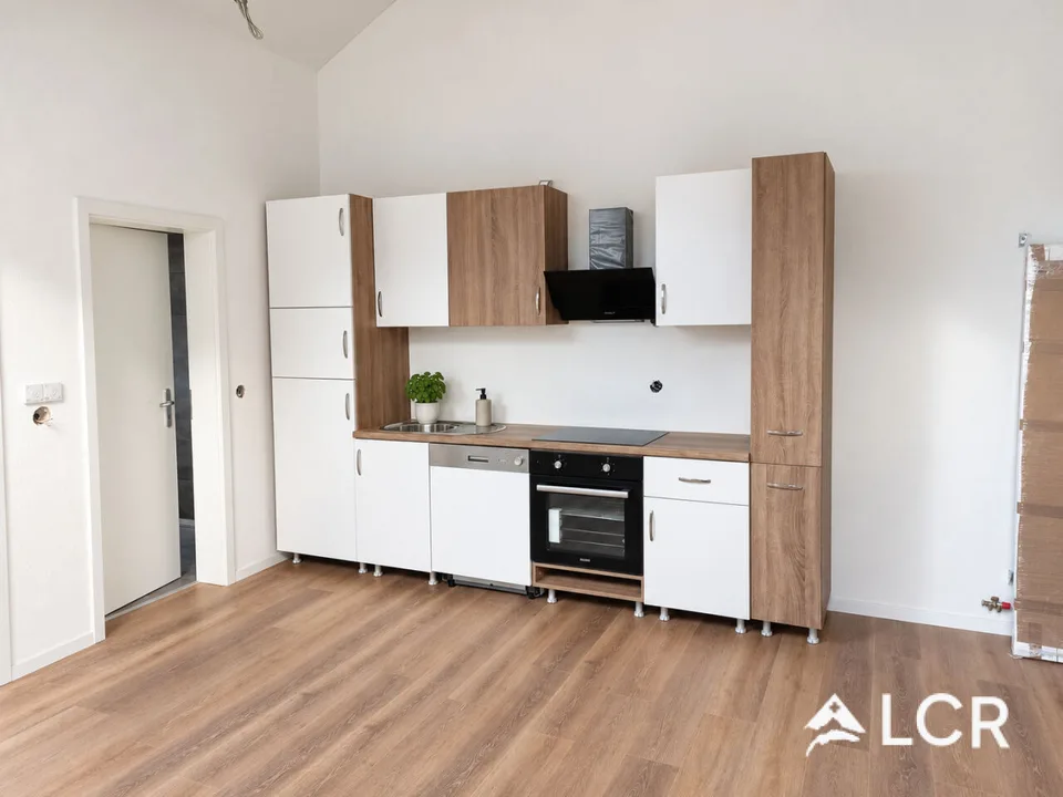 Bel appartement de 4p à Fleurier