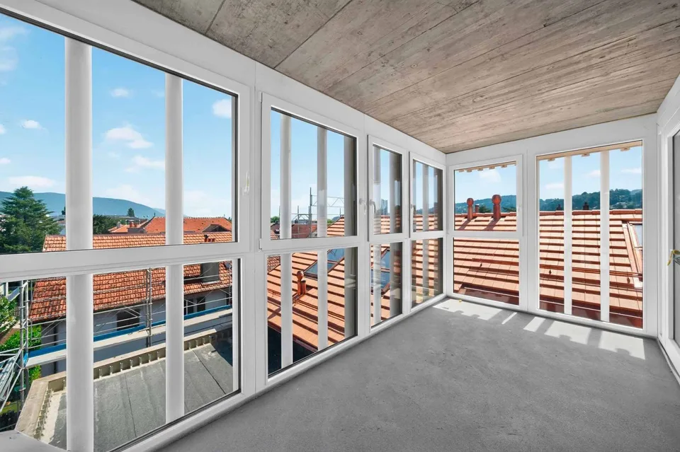 Büros mit außergewöhnlichem Blick in einem privaten Turm mit 360-Grad-Aussicht – Foto 3 von 11