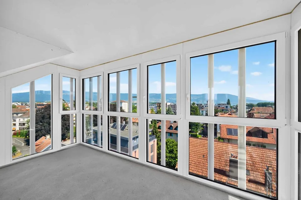Büros mit außergewöhnlichem Blick in einem privaten Turm mit 360-Grad-Aussicht – Foto 2 von 11