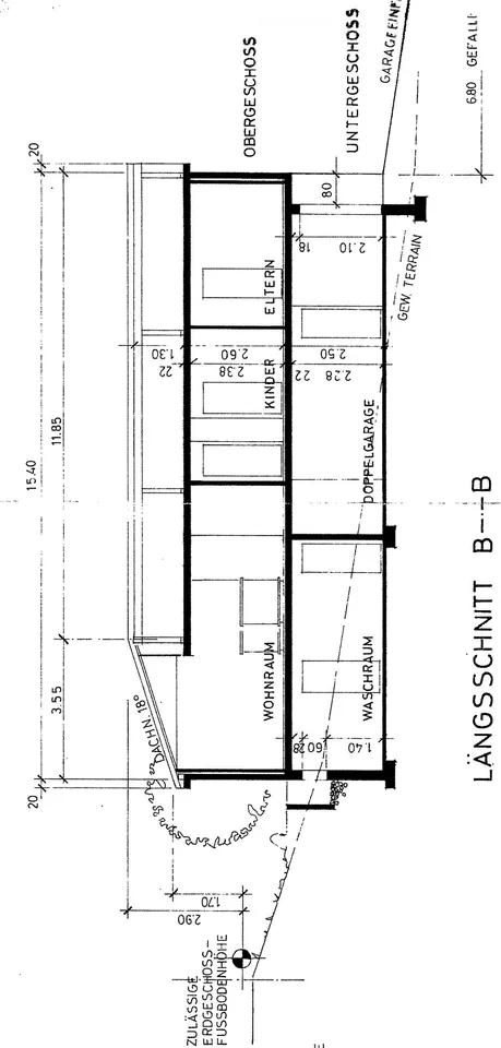 Maison de 4 ½ pièces indépendante avec beaucoup de potentiel à vendre à Fällanden dans un emplacement ensoleillé – photo 17 sur 17