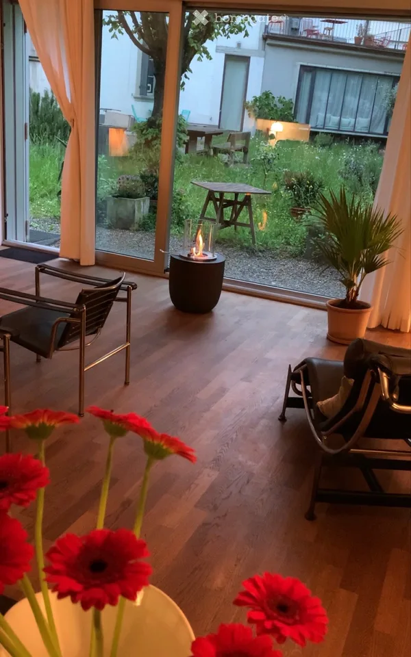 2,5 Zimmer Wohnung im Marzili Juni-Juli zu vermieten – Foto 4 von 5
