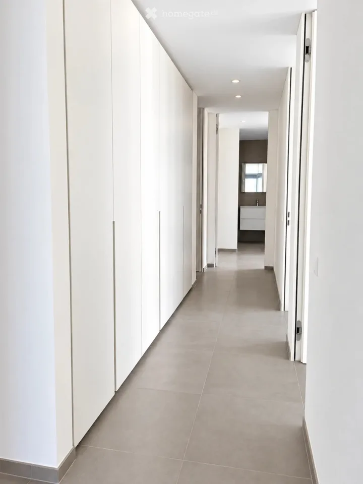 Neue moderne 3.5-Zimmer-Wohnung in Minusio – Foto 4 von 8