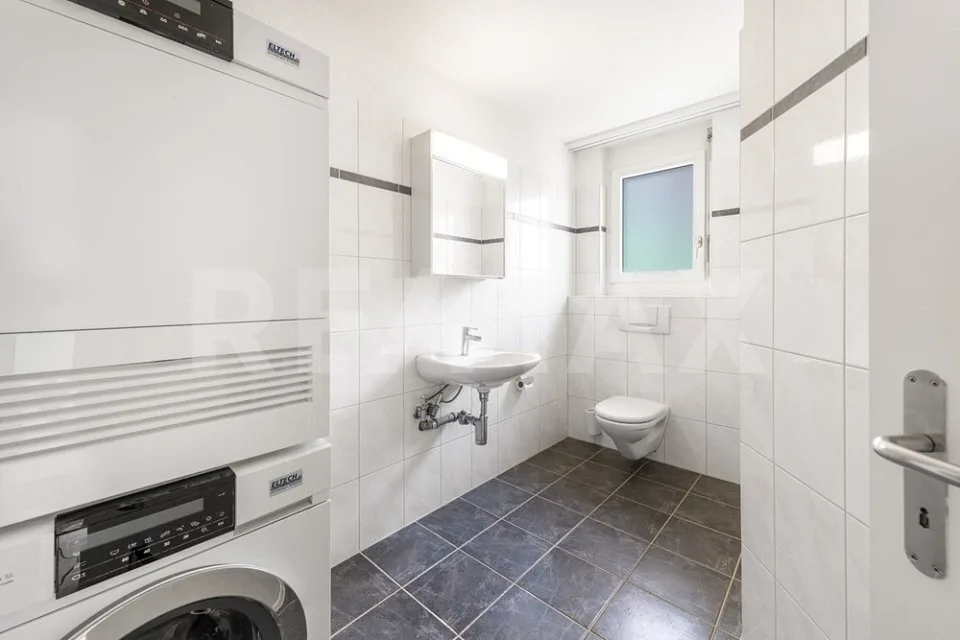 Centrally located 5½-room maisonette apartment with style – photo 10 of 13