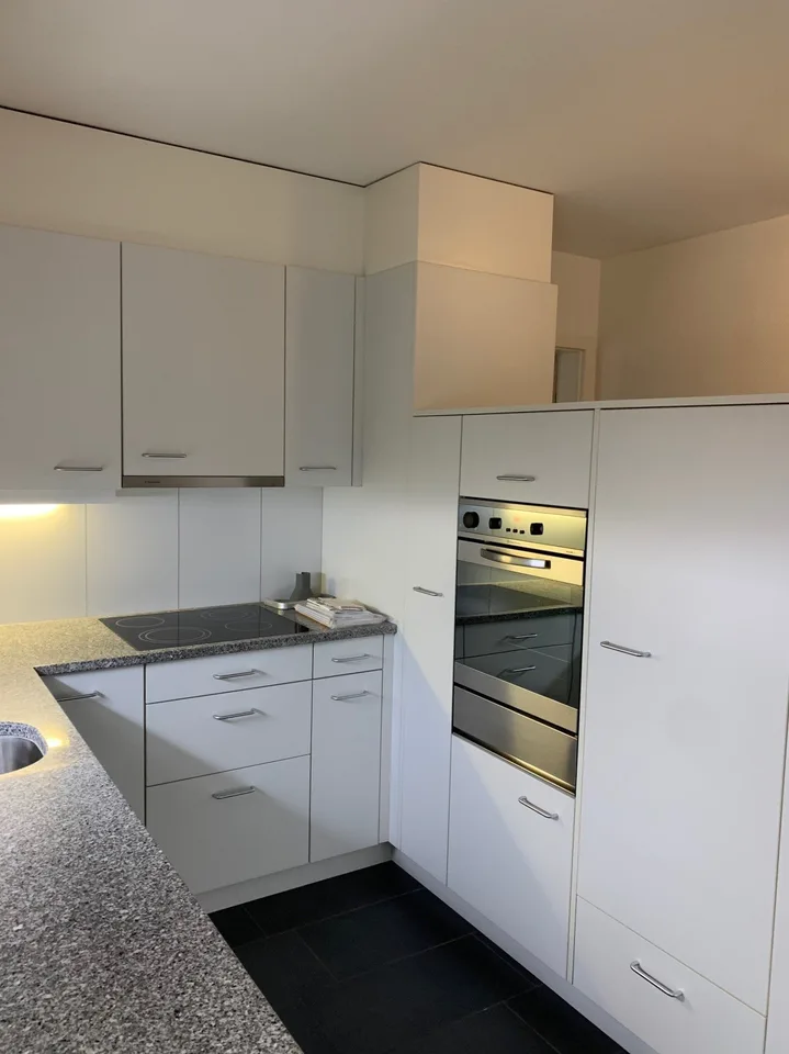 Appartamento di 3,5 locali nel centro di Riggisberg – foto 2 di 15