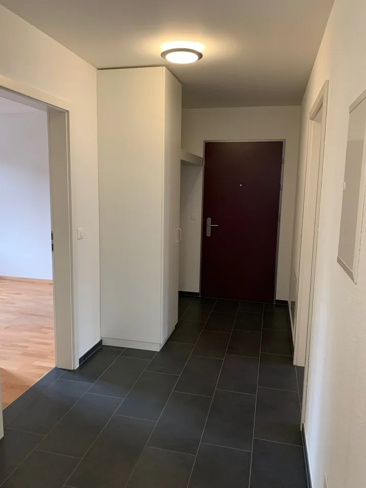 Appartamento di 3,5 locali nel centro di Riggisberg – foto 8 di 15