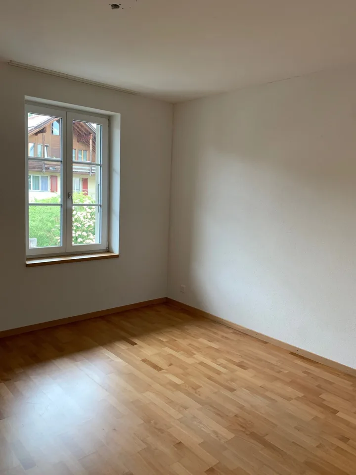 Appartamento di 3,5 locali nel centro di Riggisberg – foto 12 di 15