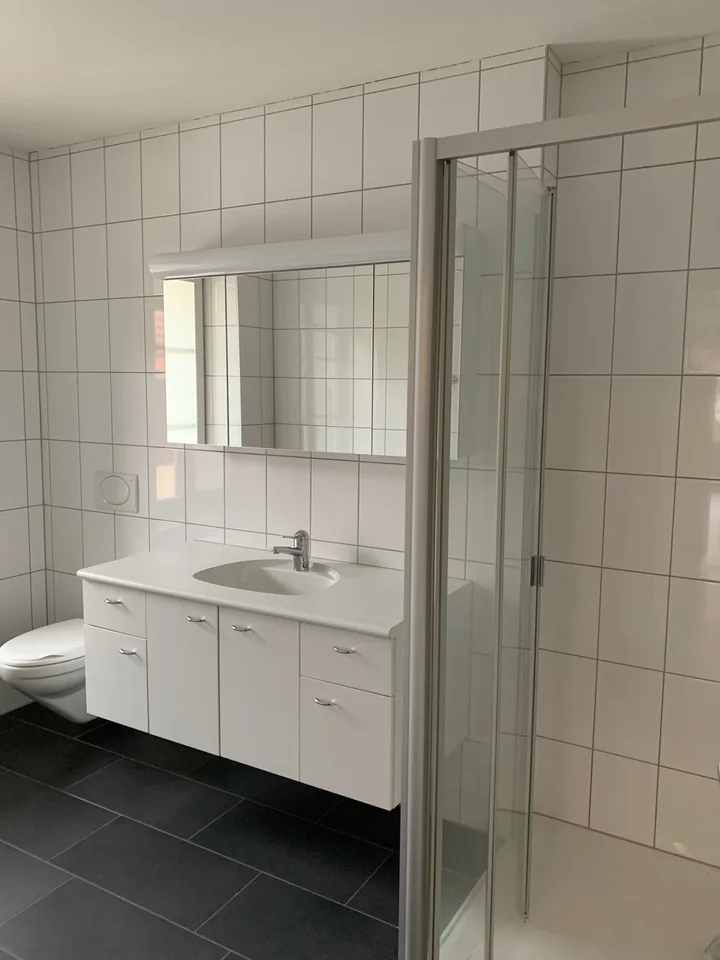 Appartamento di 3,5 locali nel centro di Riggisberg – foto 3 di 15