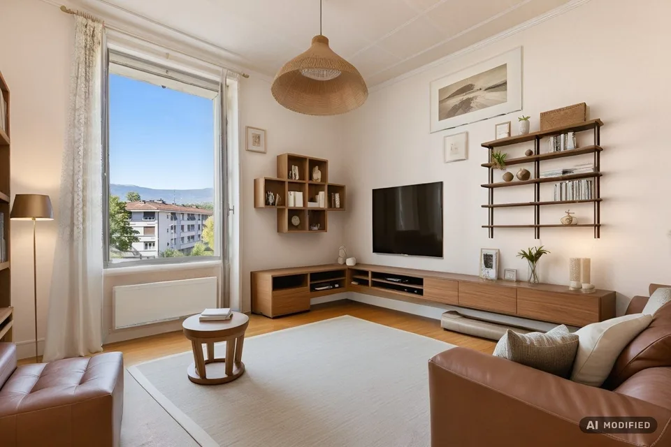 House to renovate with great potential – photo 4 of 13