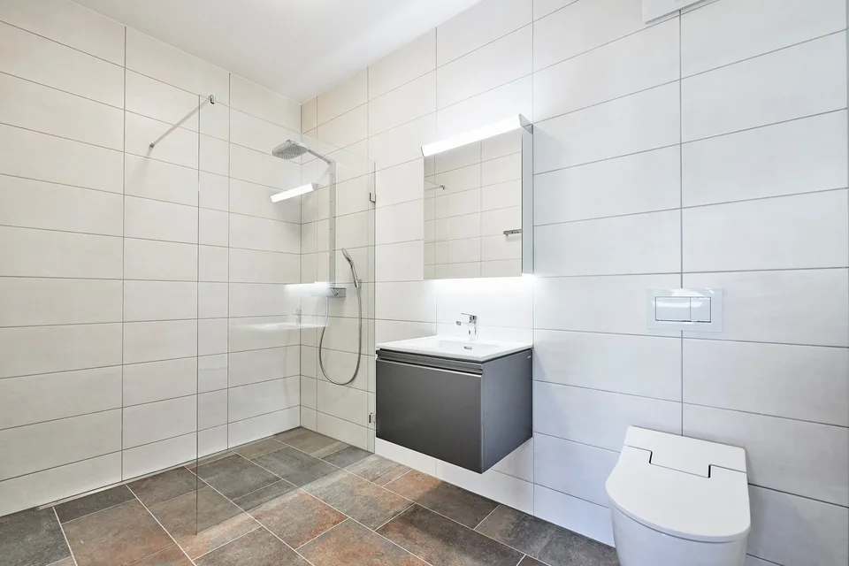 2.5-Zimmerwohnung im 60Plus - der aktive Wohnverein im Oberfeld – Foto 3 von 13