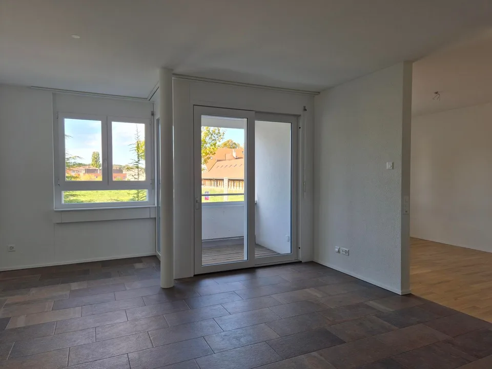 2.5-Zimmerwohnung im 60Plus - der aktive Wohnverein im Oberfeld – Foto 4 von 13