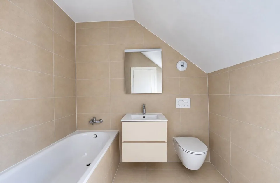 Neuf - Magnifique duplex avec balcon et vue sur le Jura – photo 6 sur 6