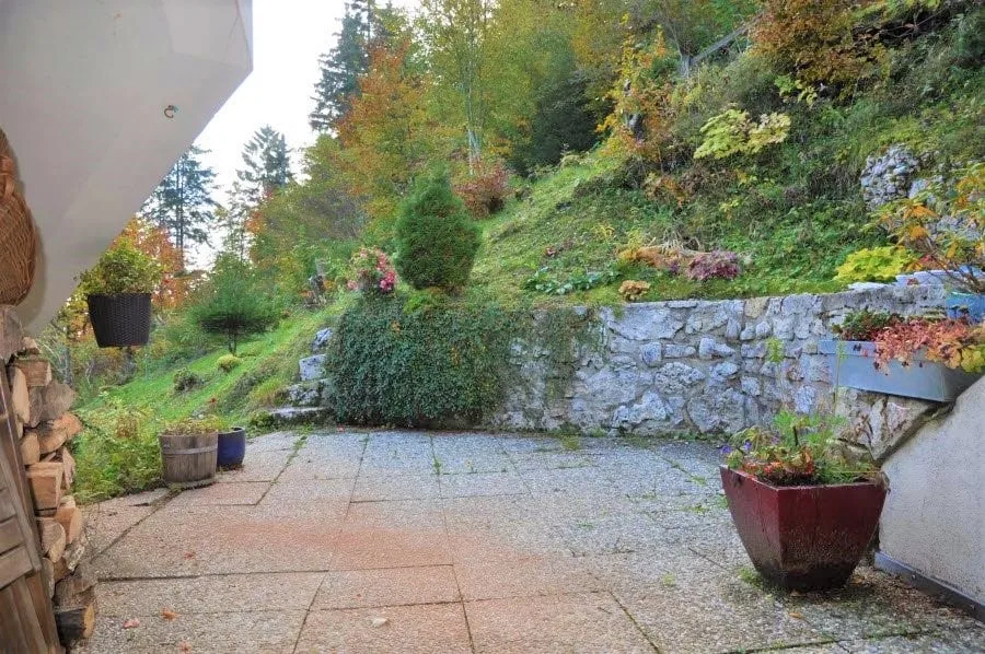 Charming 2.5-room apartment in St-Cergue – photo 7 of 7