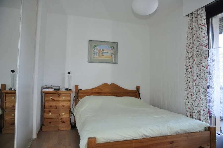 Charming 2.5-room apartment in St-Cergue – photo 5 of 7