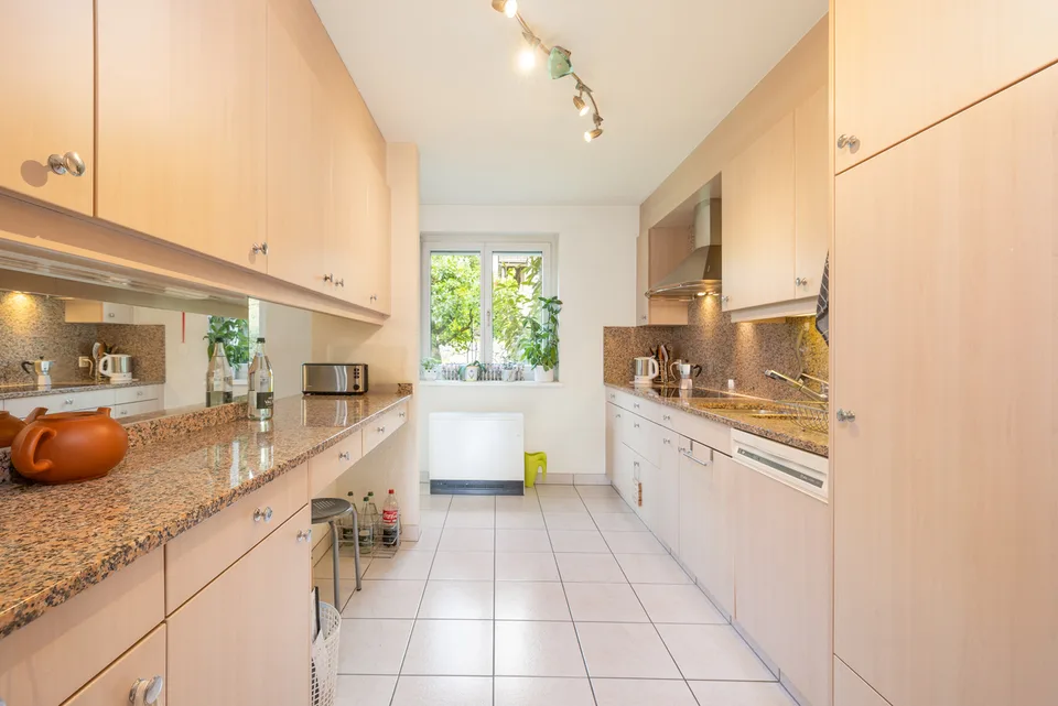 Maison mitoyenne (maison unifamiliale) à Madetswil – photo 6 sur 13