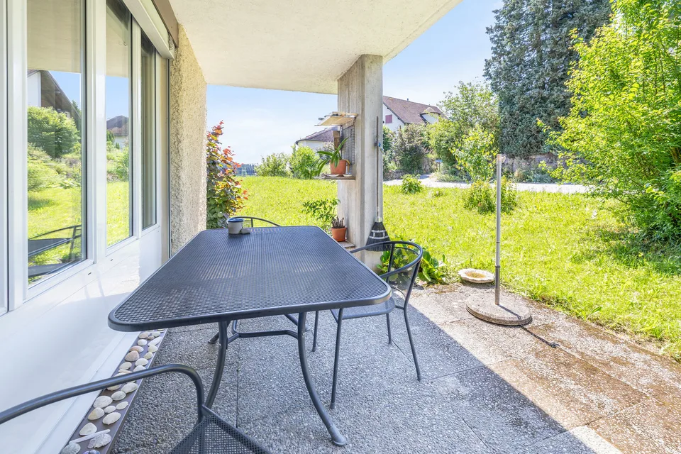 Maison mitoyenne (maison unifamiliale) à Madetswil – photo 11 sur 13