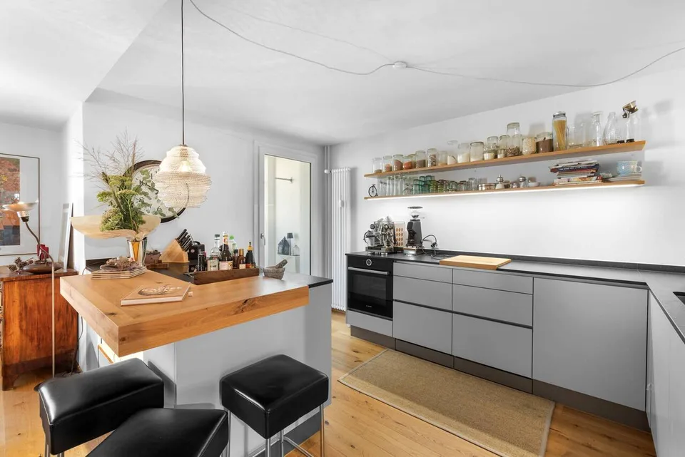 3.5 Zimmer Wohnung in Basel – Foto 2 von 9