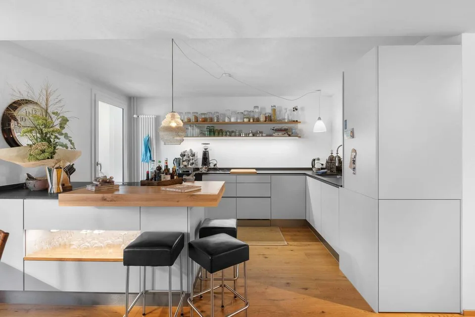 3.5 Zimmer Wohnung in Basel – Foto 3 von 9