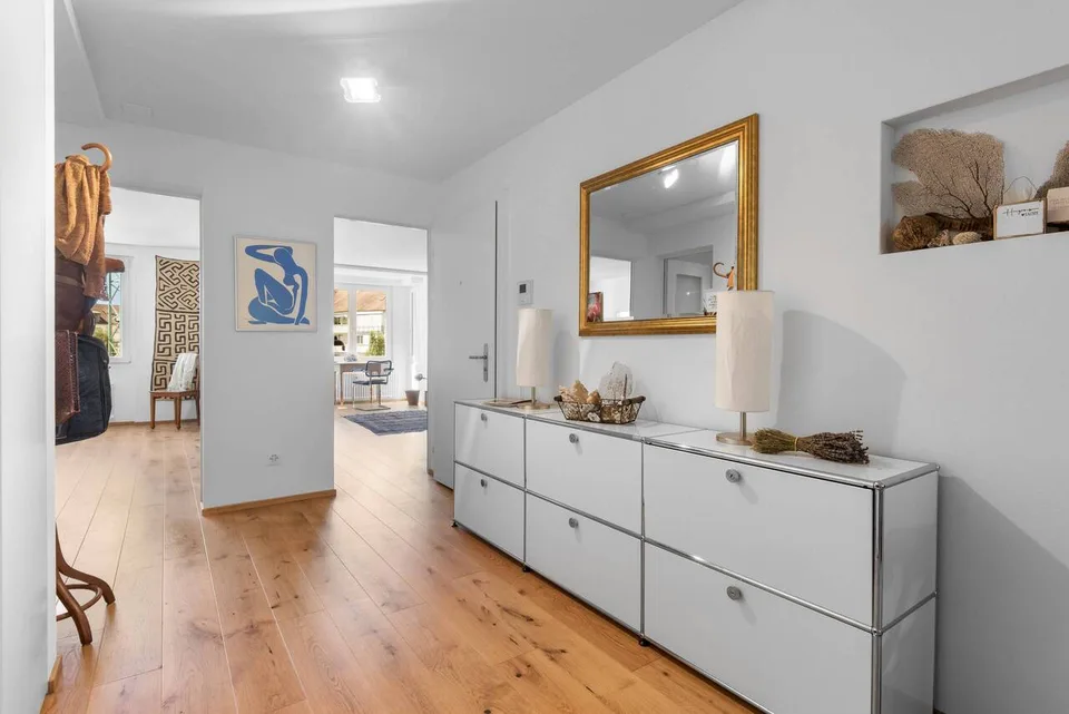 3.5 Zimmer Wohnung in Basel – Foto 5 von 9