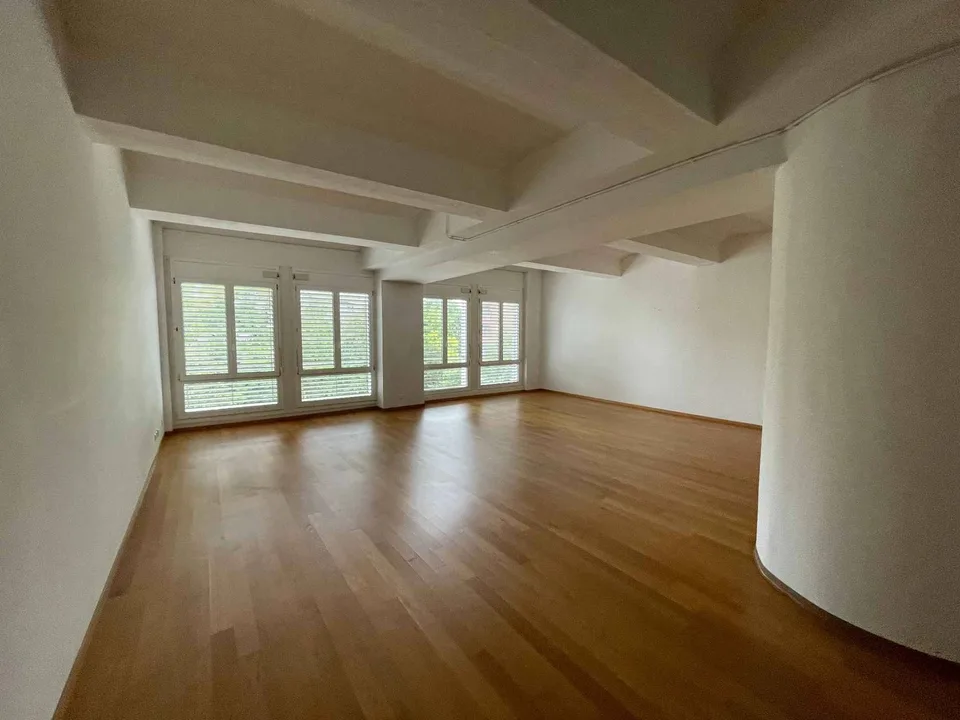 Prächtiges helles Loft von 88 m2 in Lausanne - Quartier sous-gare – Foto 3 von 7