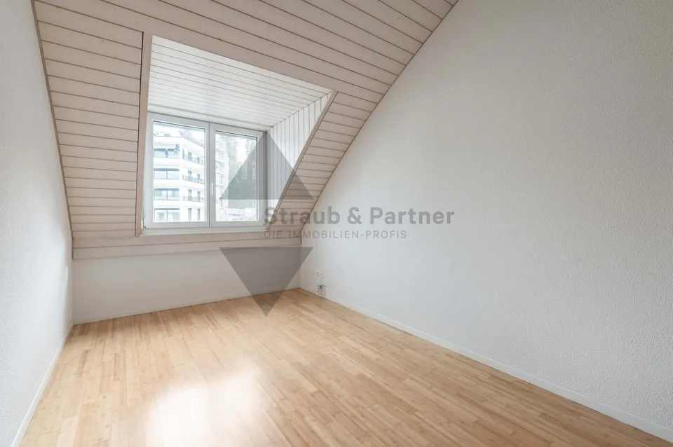 UNVERBAUBARE AUSSICHT UND EINZIGARTIGES WOHNGEFÜHL – Foto 8 von 9