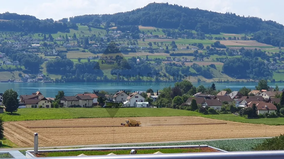 UNVERBAUBARE AUSSICHT UND EINZIGARTIGES WOHNGEFÜHL – Foto 4 von 9