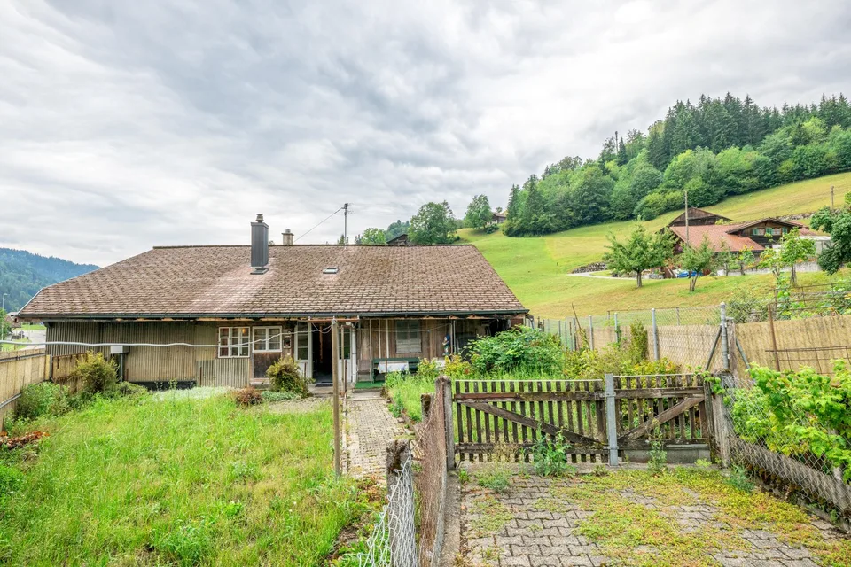 Maison mitoyenne confortable avec jardin et potentiel – photo 4 sur 16