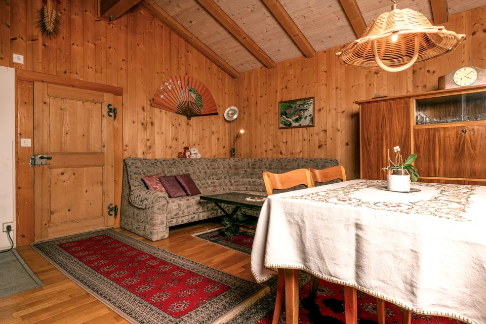 Maison mitoyenne confortable avec jardin et potentiel – photo 7 sur 16