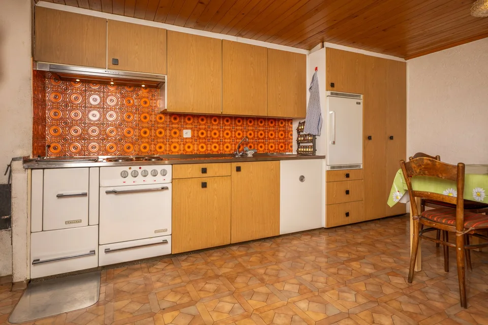 Maison mitoyenne confortable avec jardin et potentiel – photo 11 sur 16