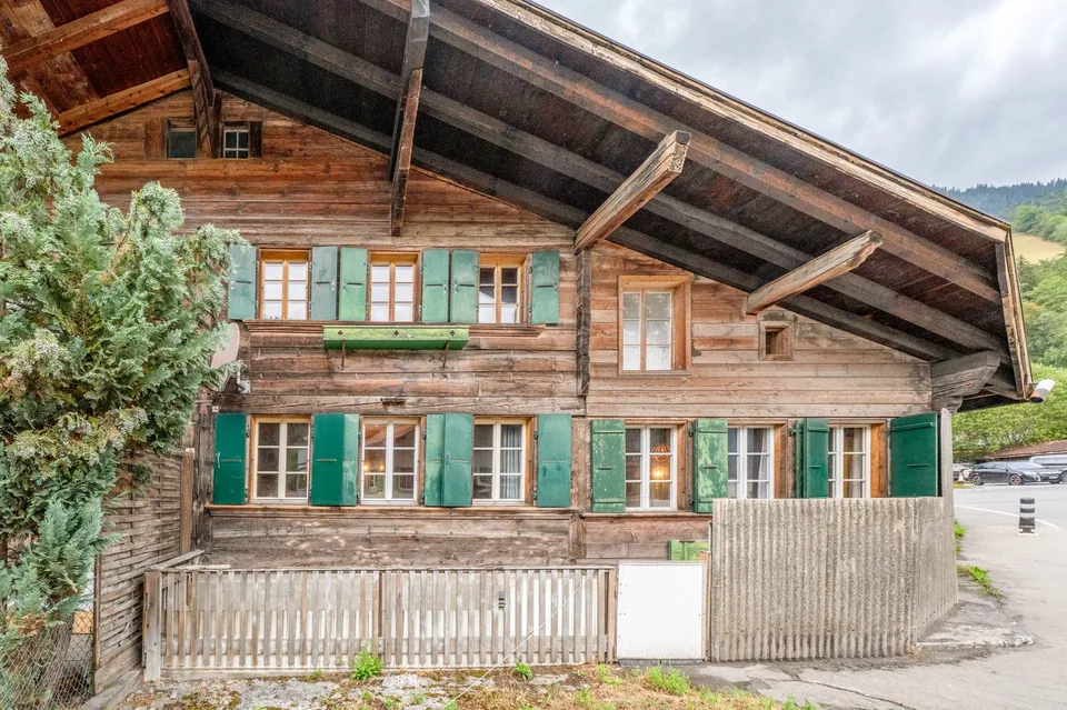 Maison mitoyenne confortable avec jardin et potentiel – photo 16 sur 16