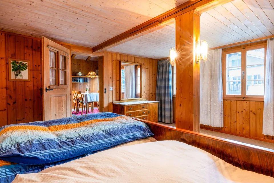 Maison mitoyenne confortable avec jardin et potentiel – photo 8 sur 16