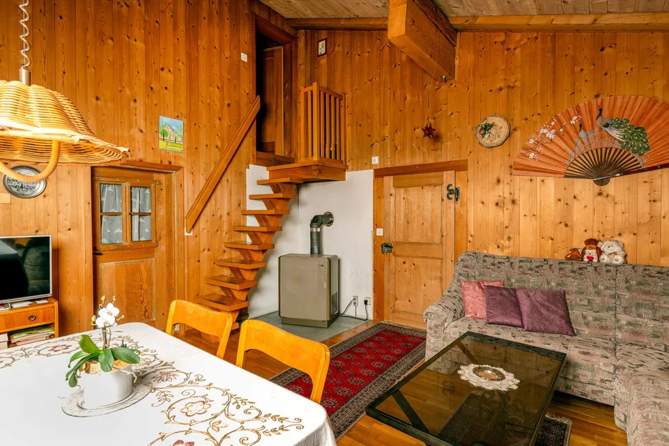 Maison mitoyenne confortable avec jardin et potentiel – photo 6 sur 16