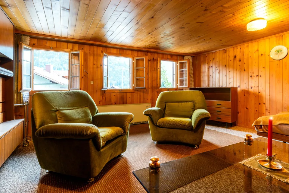 Maison mitoyenne confortable avec jardin et potentiel – photo 9 sur 16