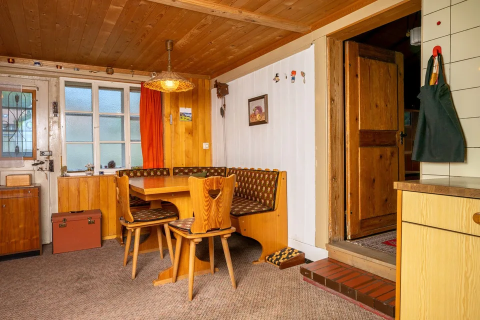 Maison mitoyenne confortable avec jardin et potentiel – photo 12 sur 16