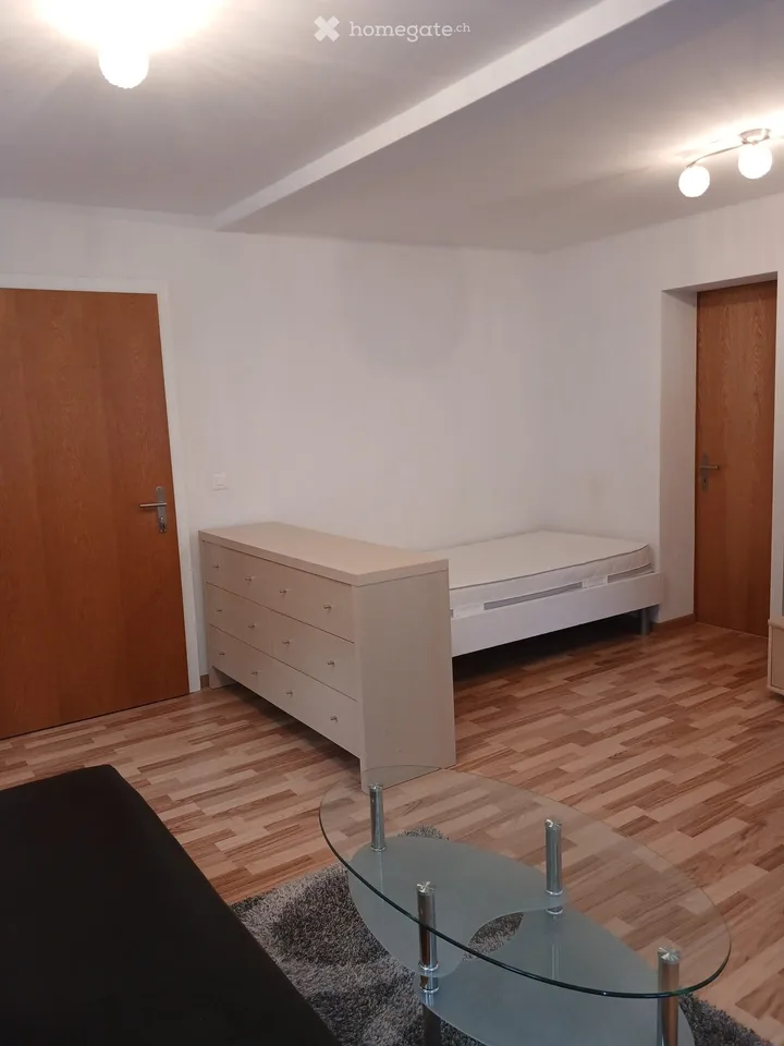 Wohnung möbliert zur Miete, sofort verfügbar – Foto 3 von 5