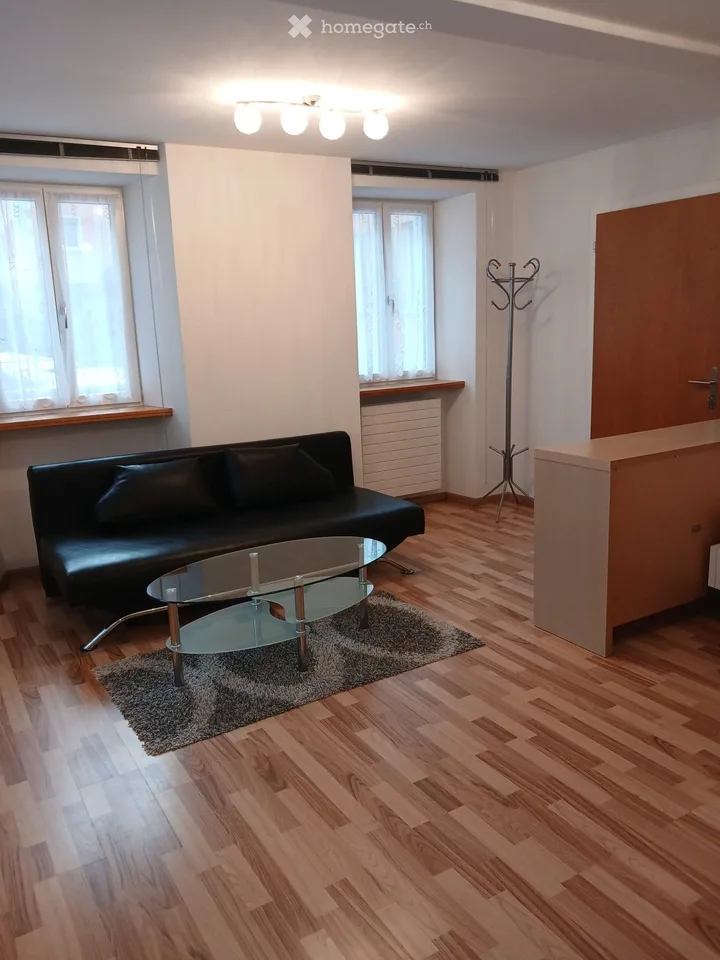 Wohnung möbliert zur Miete, sofort verfügbar – Foto 2 von 5