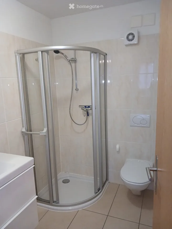 Wohnung möbliert zur Miete, sofort verfügbar – Foto 5 von 5