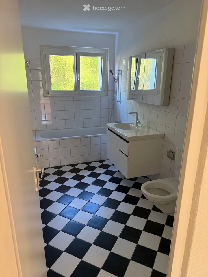 Chambre disponible