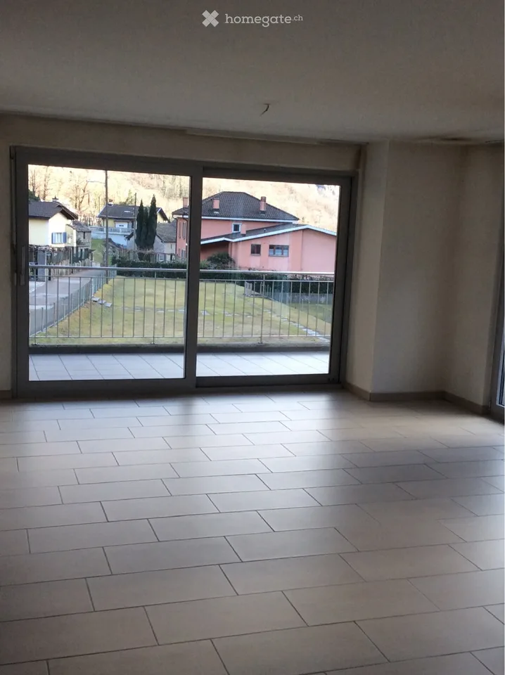 Bodio vermietet 3.5-Zimmer-Wohnung – Foto 3 von 5