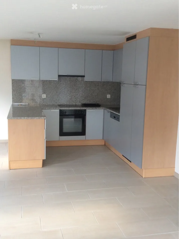 Bodio vermietet 3.5-Zimmer-Wohnung – Foto 2 von 5