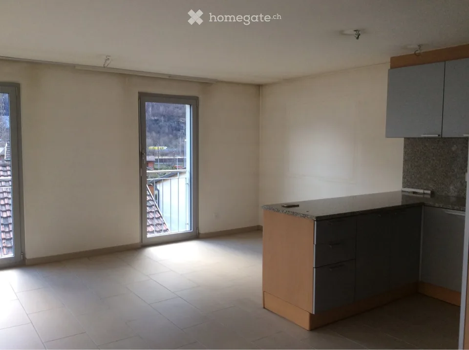 Bodio vermietet 3.5-Zimmer-Wohnung – Foto 4 von 5
