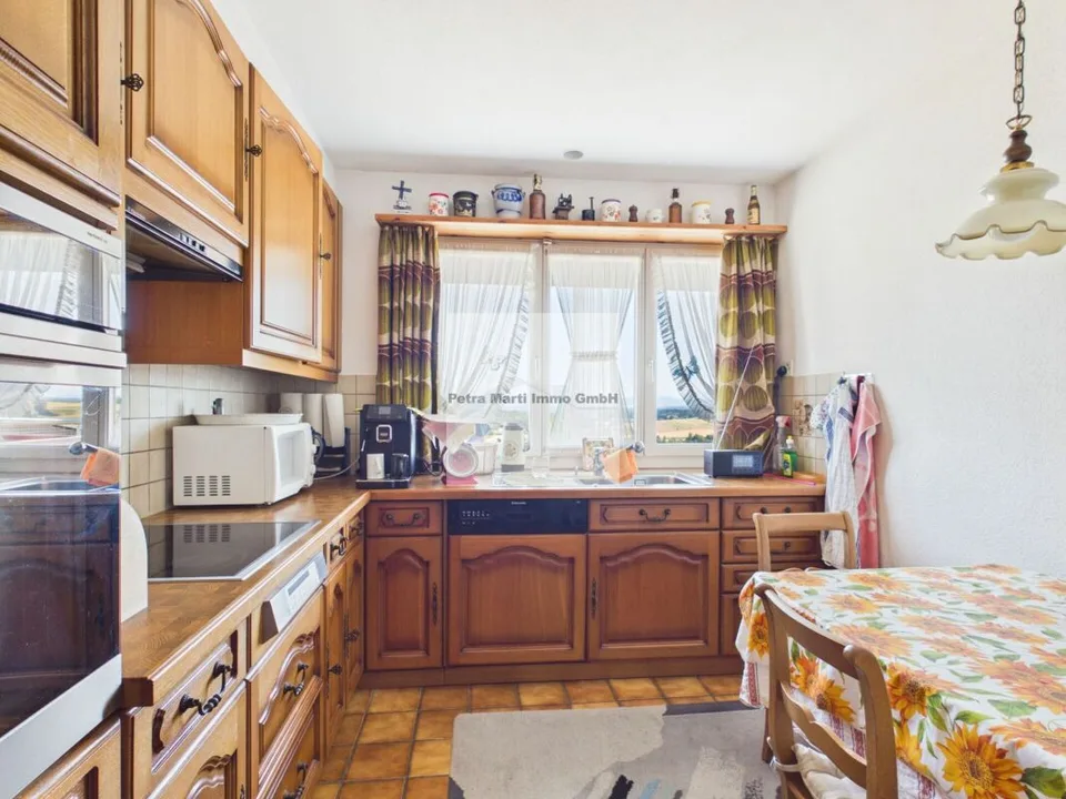 Casa unifamiliare con appartamento per suoceri – foto 5 di 13