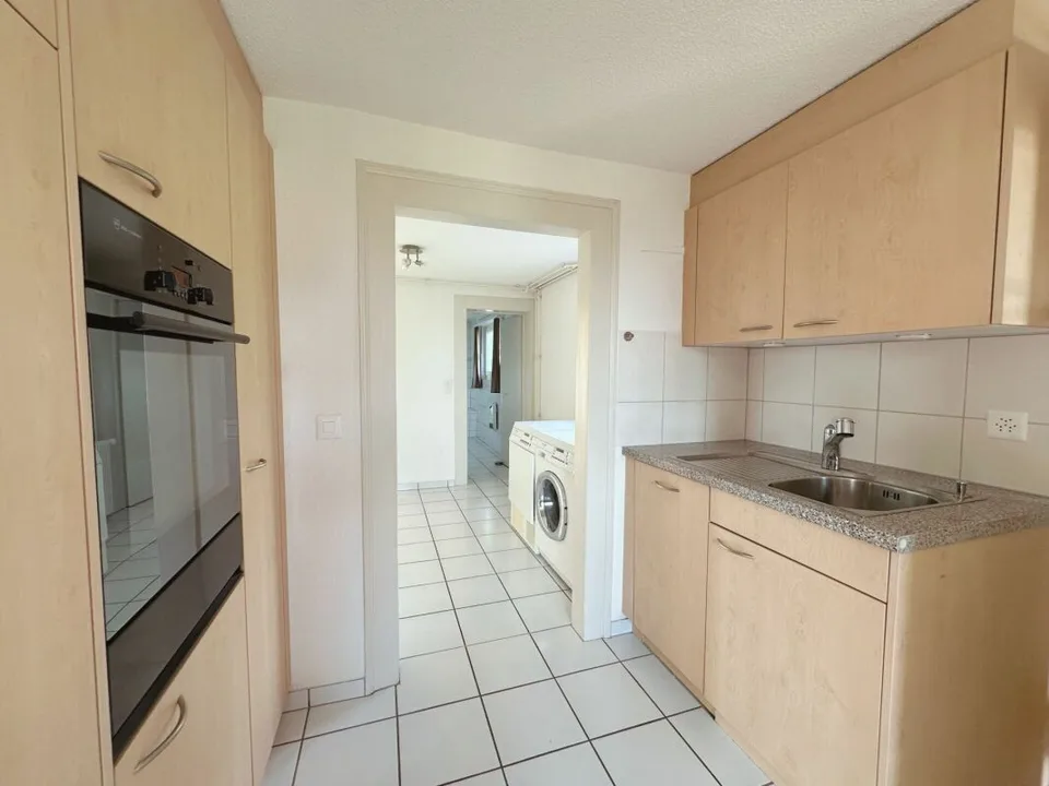 Casa unifamiliare con appartamento per suoceri – foto 10 di 13