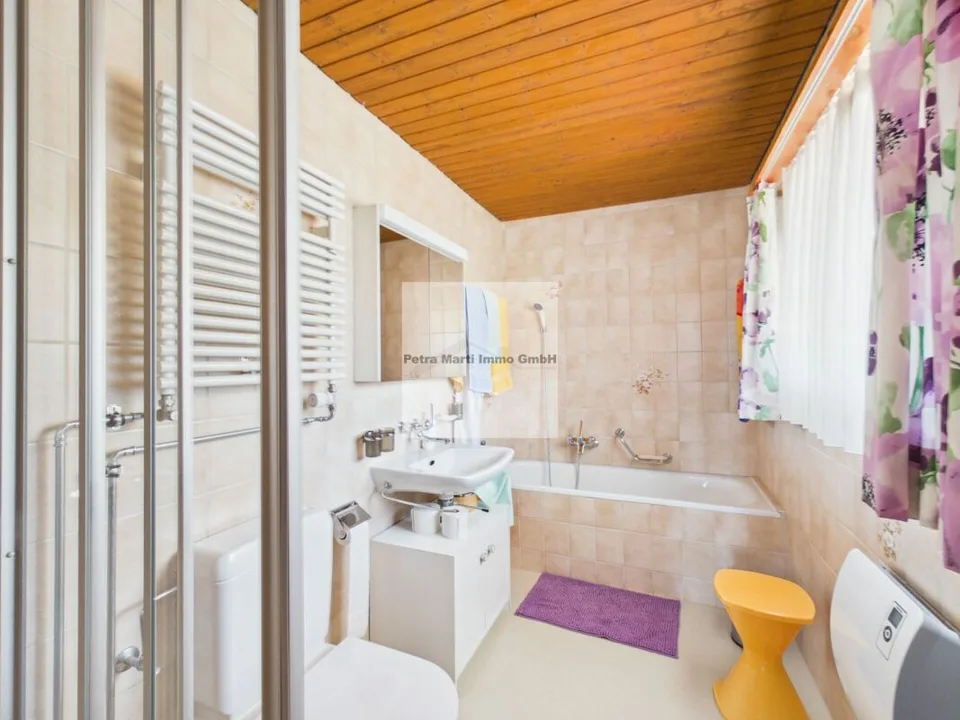 Casa unifamiliare con appartamento per suoceri – foto 8 di 13