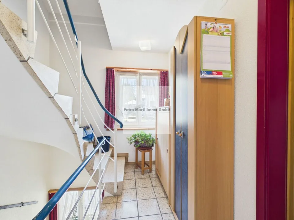 Casa unifamiliare con appartamento per suoceri – foto 3 di 13