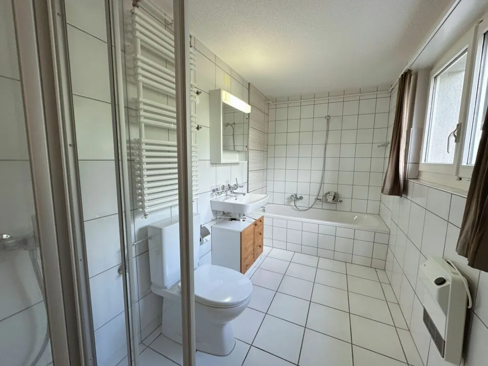 Casa unifamiliare con appartamento per suoceri – foto 13 di 13