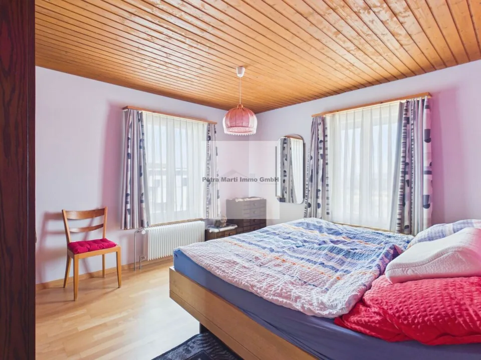 Casa unifamiliare con appartamento per suoceri – foto 6 di 13