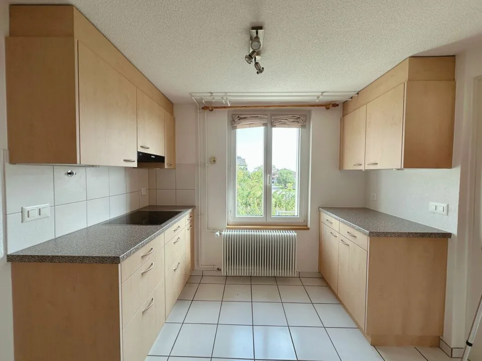 Casa unifamiliare con appartamento per suoceri – foto 9 di 13